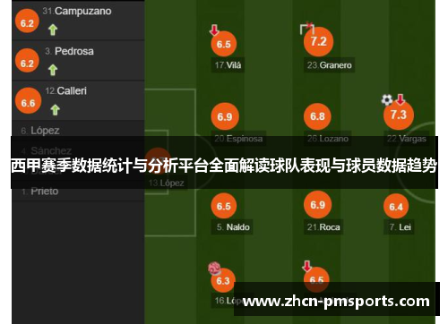 西甲赛季数据统计与分析平台全面解读球队表现与球员数据趋势