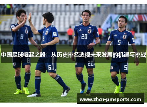 中国足球崛起之路：从历史排名透视未来发展的机遇与挑战