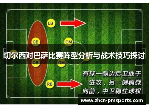 切尔西对巴萨比赛阵型分析与战术技巧探讨